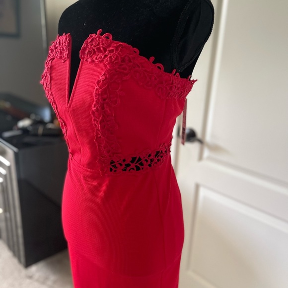 Night dress - Picture 3 of 6